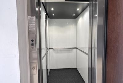 Spatiu de birouri Etaj 1 - 7