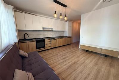 Apartament 2 camere zona Regal cu terasa mare - 10