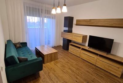 Apartament cu 2 camere de inchiriat in Complexul ARED R31 - Iosia - 1