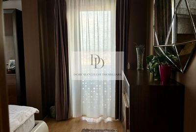 Penthouse panoramic | 3 Parcări | Vedere spectaculoasă asupra Clujului - 9