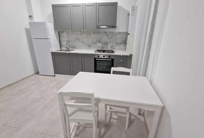 2 camere zona Lujerului Exigent Plaza Residence - 8