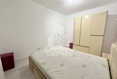 Apartament cu 2 camere complet mobilat si utilat in Giroc langa ESO. - 8