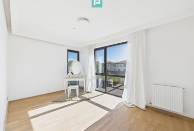 Casă modernă 3 dormitoare, curte generoasă și parcare dublă-CORBEANCA - 17