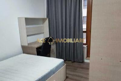 3 Camere de inchiriat | Mihai Bravu | Centrala proprie | Parcare - 6