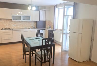 Vand apartament 2 camere, zona ultracentrala (Ulpia), etaj 5, mobilat - 2