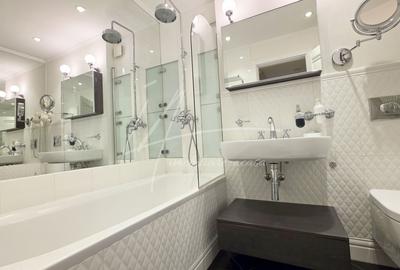 Oaza de liniste in apartament de lux, in padurea Baneasa - 13