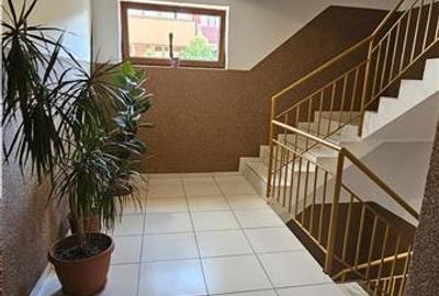 Berceni-Dimitrie Leonida 5 minute de Metrou Apartament 3 camere Mobilat-Utilat c - 27