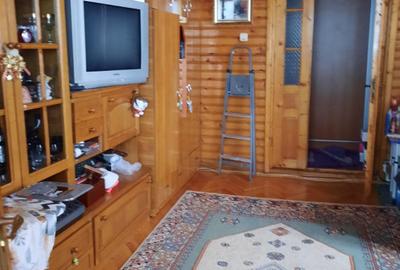 Casa cu spatiu comercial, Ultracentral. P+1+M - 5