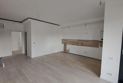 APARTAMENT 2 CAMERE CU DOUA BAI -  BLOC NOU - 36