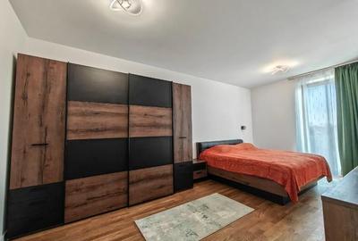 Apartament 3 camere, The Ivy, mobilat lux, prima inchiriere - 5