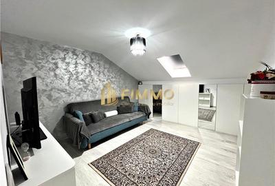 Apartament Ultracentral | 100 mp | 3 cam | ID:727 - 3