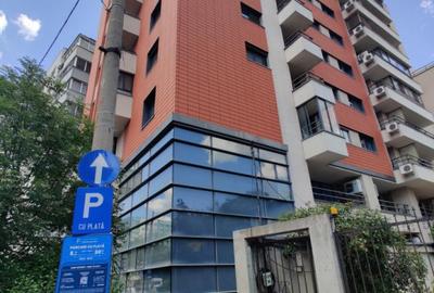 Spatiu de retail cu multiple functiuni in zona Titulescu - Banu Manta - 3