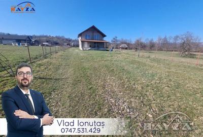 Casă individuală cu 5 camere în Rus