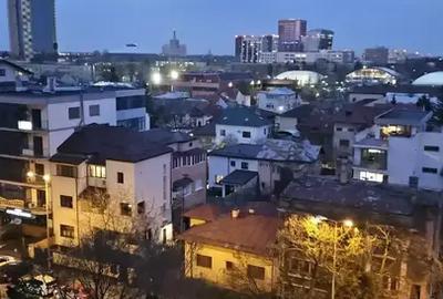 Apartament 2 Camere| Ion Mihalache |  Vedere Libera | Renovat, Mobilat - 11