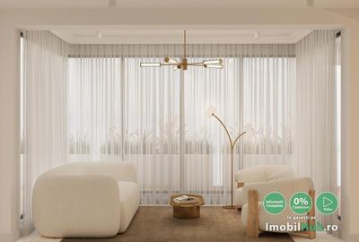 Penthouse ,Imobil Nou cu CF, zona Andrei Muresanu / Buna Ziua - 8