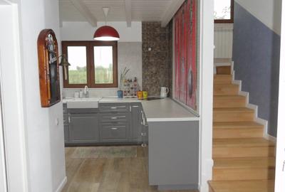 Proprietate Unicat în Costinești-Vila ta Mediteraneană la Marea Neagră - 16