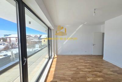 Apartament 2 camere - Up Boutique - Pipera - Dezvoltator-terasa 19 mp - 2