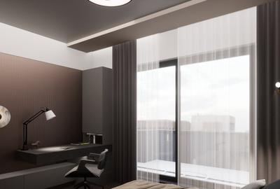PENTHOUSE UNIC ÎN ZONA DECEBAL – ELEGANȚĂ, CONFORT ȘI PRIVELIȘTI IMPRESIONANTE - 26