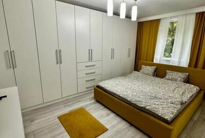 Berceni -Dorohoi Apartament 2 camere - 9