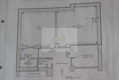 Vanzare spatiu comercial-Ultracentral-CLUJ- 86.7mp, 1.200€/lună Chirie - 13