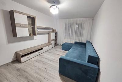 2 camere Dristor - str. Schitului *centrala proprie* - 2