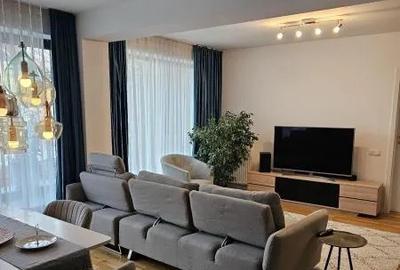 Pipera | 3 Camere | Centrala | Terasa | X2 Parcare | 86 MP | - 1