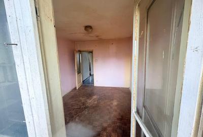 Apartament 3 camere bloc reabilitat etaj 5 zona Crangasi/Giulesti - 3