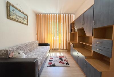 Apartament de vânzare cu 3 camere in Tomis Nord, etaj 2 - 15