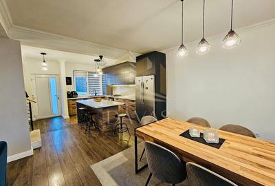 Duplex de inchiriat | 4 camere | Voronet - 5