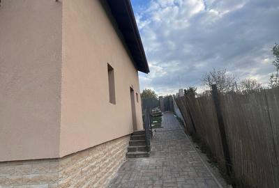 Casa - finisaje LUX, 3 camere, zona Horpaz - 14