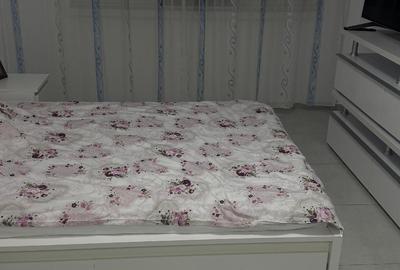 Garsonieră semidecomandată, mobilată în Micro 39