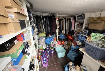 Apartatament cu Grădină, 53 + 110 MP, parcare si 2 anexe, Borhanci - 12