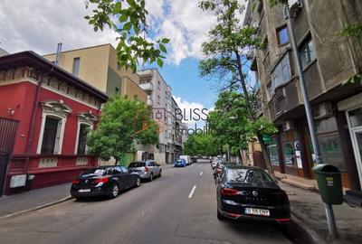 Apartament 4 camere în zona Cismigiu (Stirbei Voda) - 2