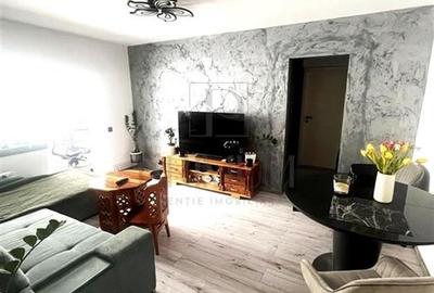 SOARELUI - ETAJ 2 - BLOC IZOLAT - 3 CAMERE - 2 BAI - CENTRALA PROPRIE - CLIMA - 2