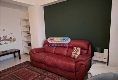 Apartament 2 camere de inchiriat Bucurestii Noi - 2