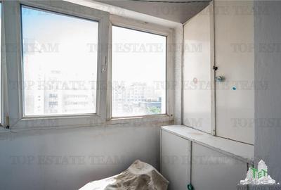 Apartament 2 camere, Calea 13 Septembrie. Etaj 5/8 | Bloc 1985 vis a vis Marriot - 11