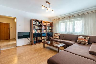 Apartament cu 3 camere de vânzare în zona Nerva Traian / Vlad Dracul - 2