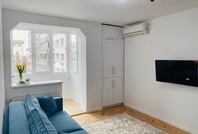 Apartament 2 camere Gara de Nord | Complet renovat - 2
