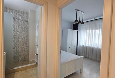 COPOU- Apartament cu 4 camere - 6