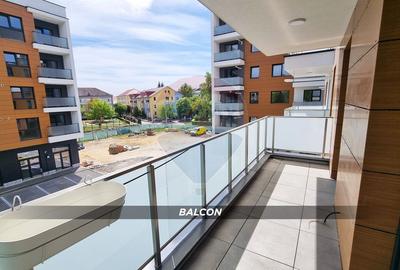 Apartament cu 3 camere premium de închiriat în zona Sasar - 20