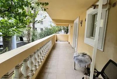 Apartament 3 camere TItan - Liviu Rebreanu - centrala proprie - 6