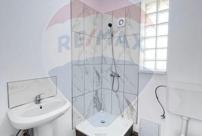 Spațiu de birou NOU -102mp de inchiriat - zona Lizeanu-Stefan cel Mare - 7