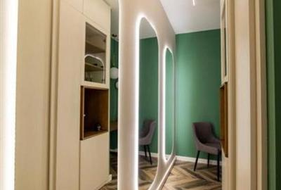 Afacere regim hotelier, doua unitati,  zona Piata Unirii-Brasov - 4