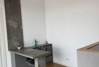 De Inchiriat Apartament 3 Camere de Lux, pe 2 Nivele, Sebastian sect.5 - 32