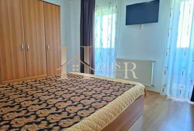 Disponibil imediat, la etajul 2 din 3, apartament cu 3 cam si 2 bai ! - 4