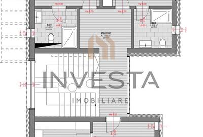 Teren cu PUZ aprobat! Se vinde cu autorizatie de construire! - 6