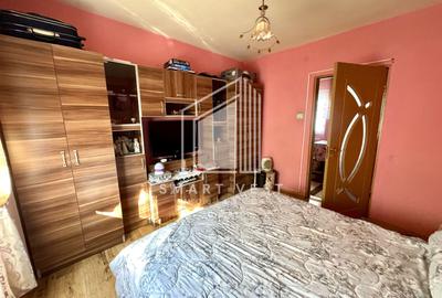 Apartament 3 camere | Etaj 2 | 75 mp | Zona Micro 15 - 6