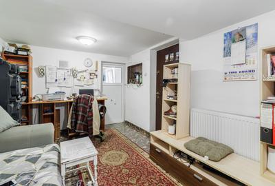 Casa individuala 4 camere, toate utilitatile Salaj - 9