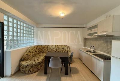 Apartament 3 camere de vanzare in Buna Ziua, Cluj Napoca - 1