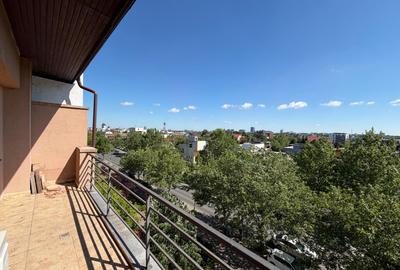 Apartament 3 camere | Sisesti | Baneasa- Sector 1 - TVA 0! - 20